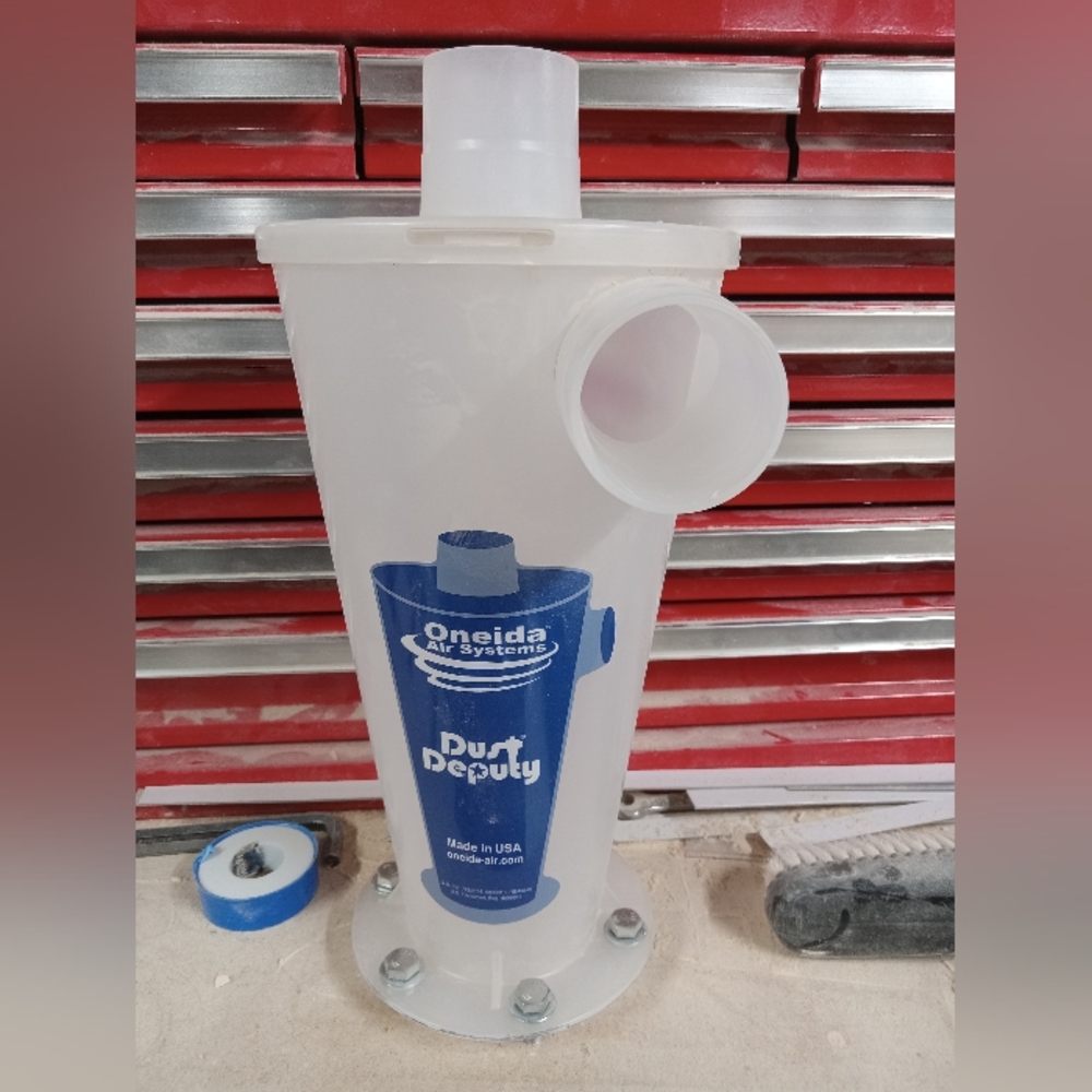 Air System